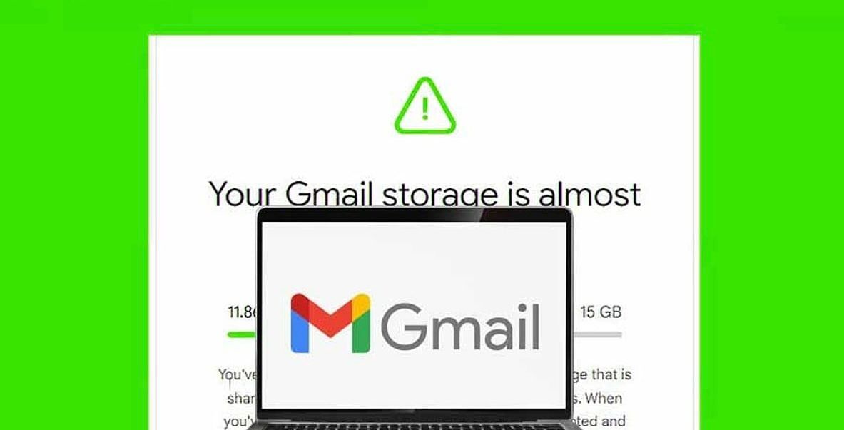 Mail Overboard? Here’s Your Guide to Gmail Cleanup Without the Price Tag