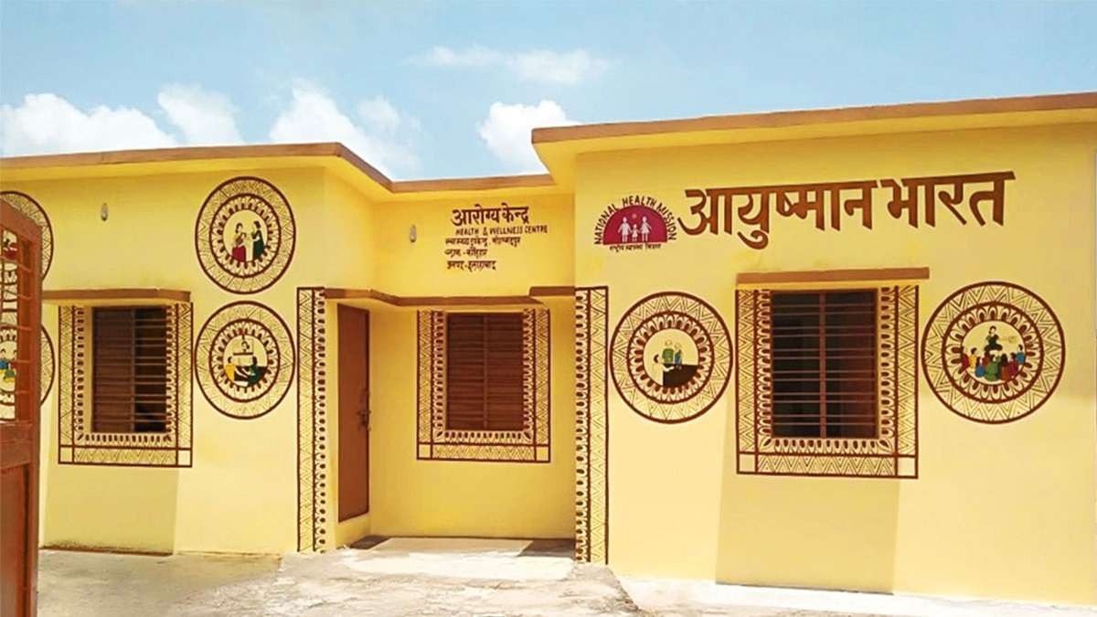 Capital Cure: How Ayushman Aarogya Mandirs Are Bringing World-Class Care to Every Corner