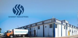 Sharat Industries Eyes Strategic Fundraising To Fuel Expansion And Operational Strength