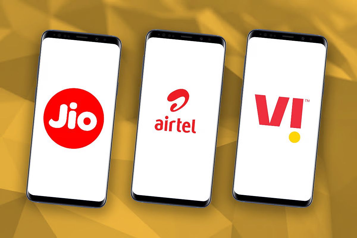 Signal Wars: Airtel and Vodafone Idea Post Q1 Earnings as Jio IPO Looms