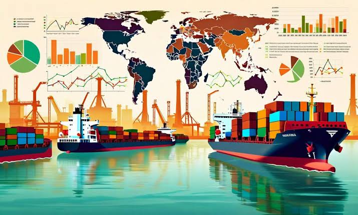 Beyond the Tariff Tide: India’s Economic Resilience Tested in July 2025