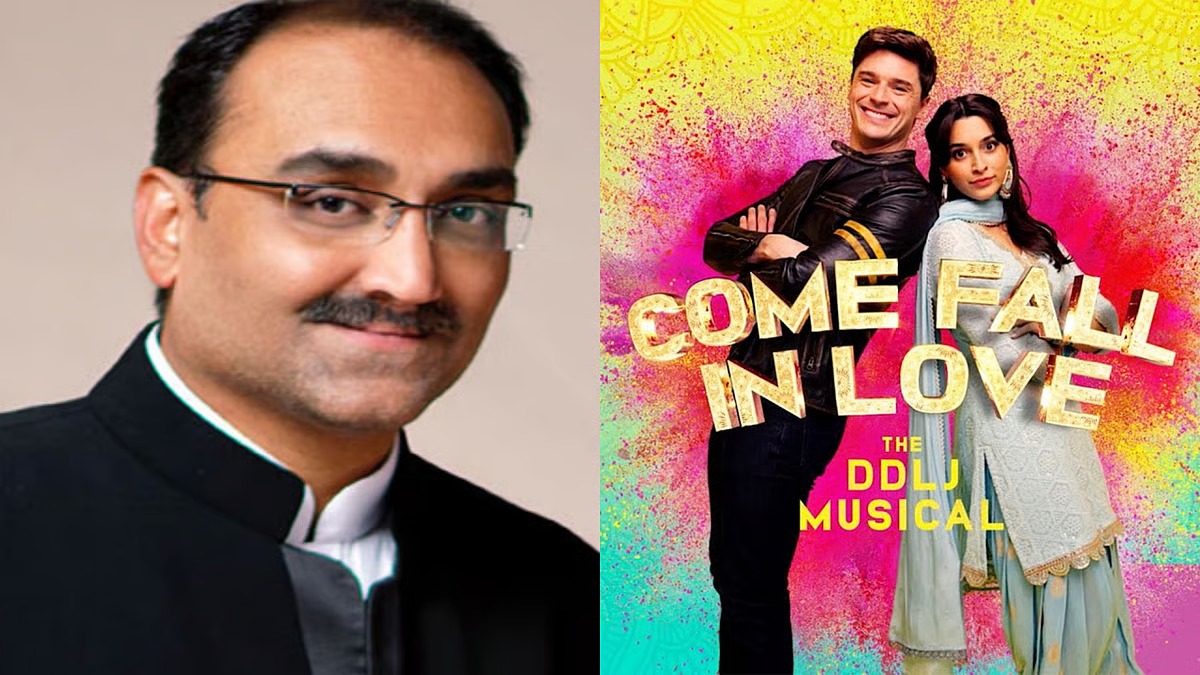 Aditya Chopra’s DDLJ Musical Scores Big With UK Stage Debut Award Nomination