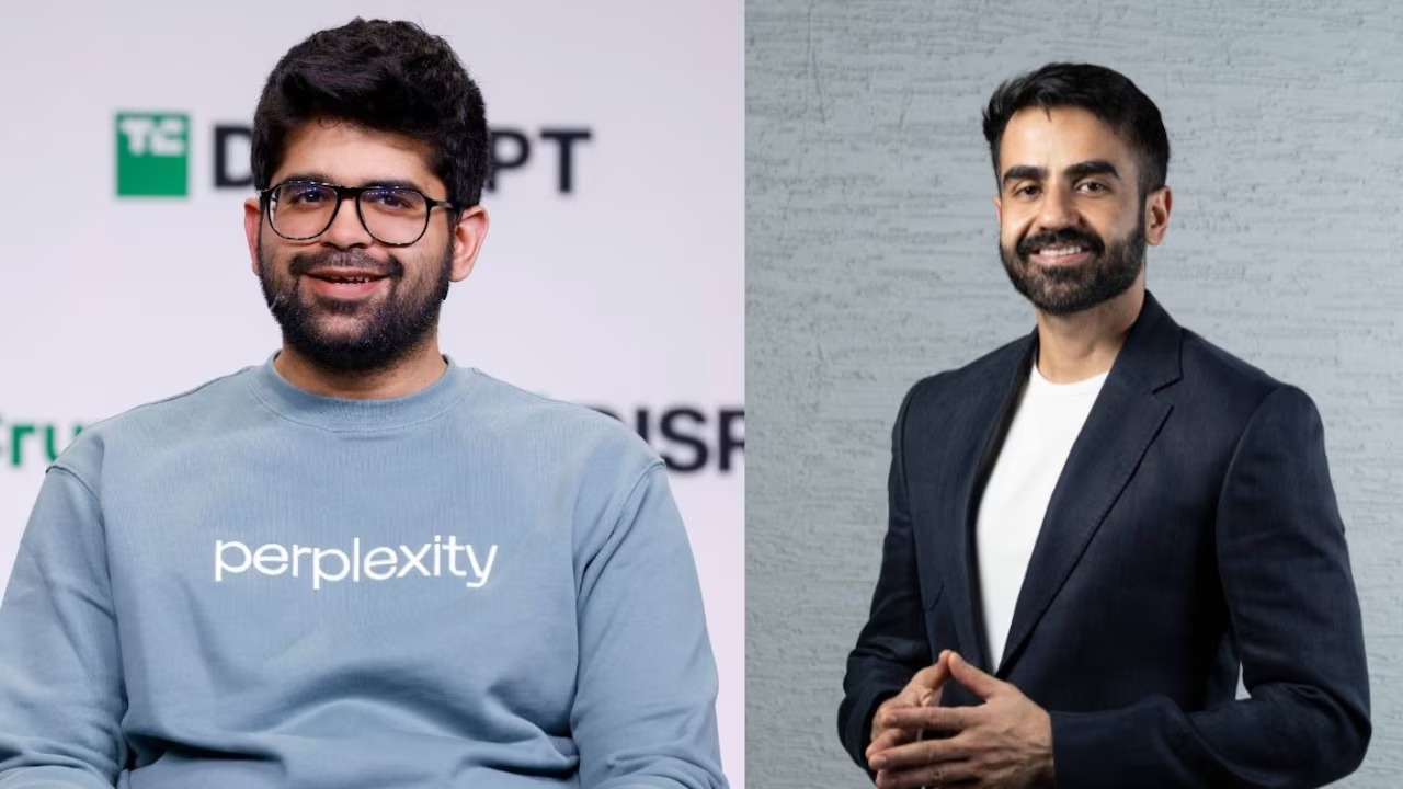 AI Meets Dalal Street: Kamath and Srinivas Tease a Game-Changing Stock Market Integration