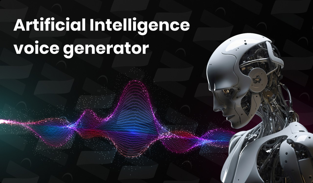 The Sound of Success: AI Voice Generators Market to Hit USD 40.25 Billion by 2032