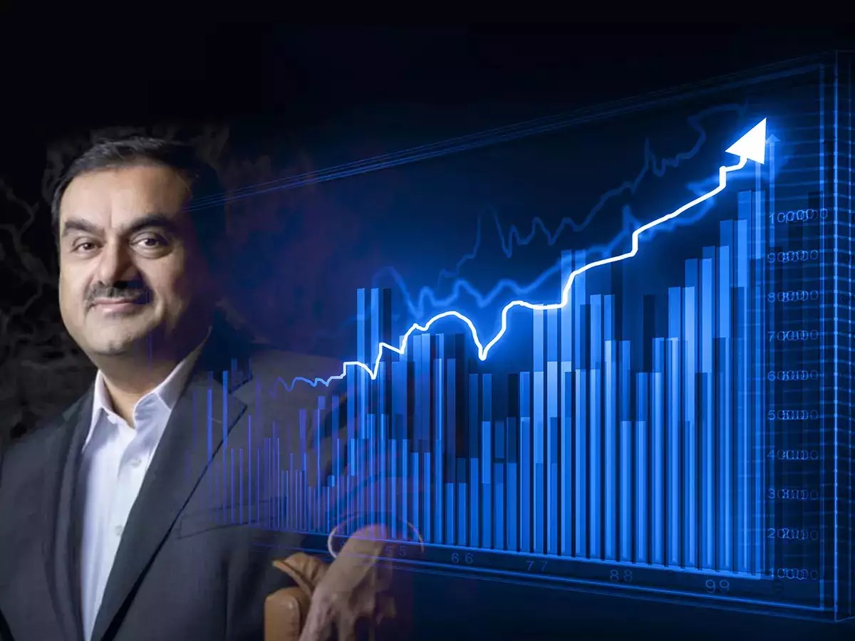 Adani Enterprises Stuns Markets with 73% Profit Surge in Just 92 Days, Hits ₹1,741 Crore Milestone