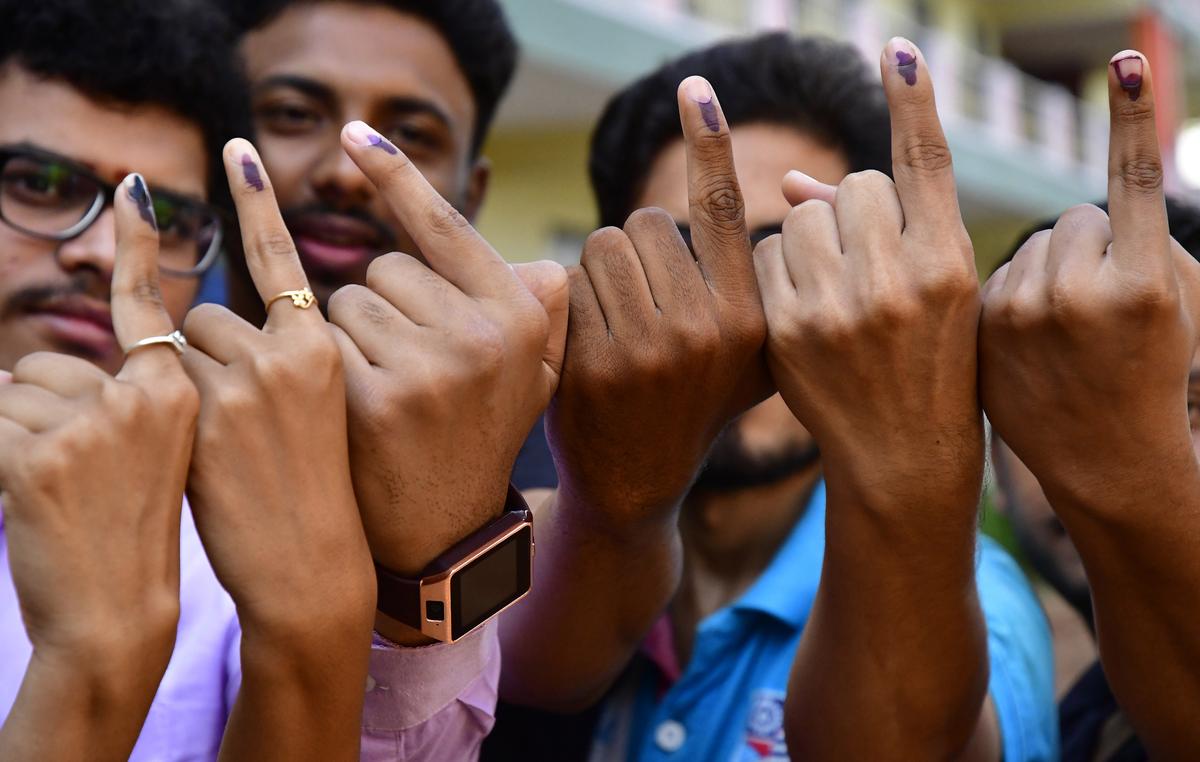 Synchronizing Democracy: The 'One Nation, One Election' Debate
