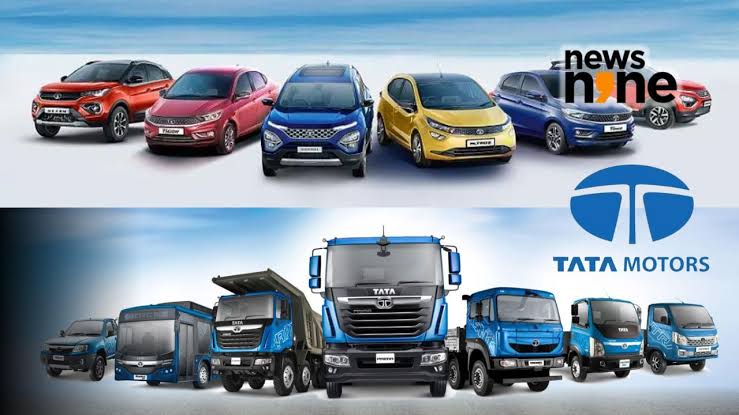 Steering Separate Ways: Tata Motors’ Bold Move to Demerge Commercial & Passenger Units Sanctioned