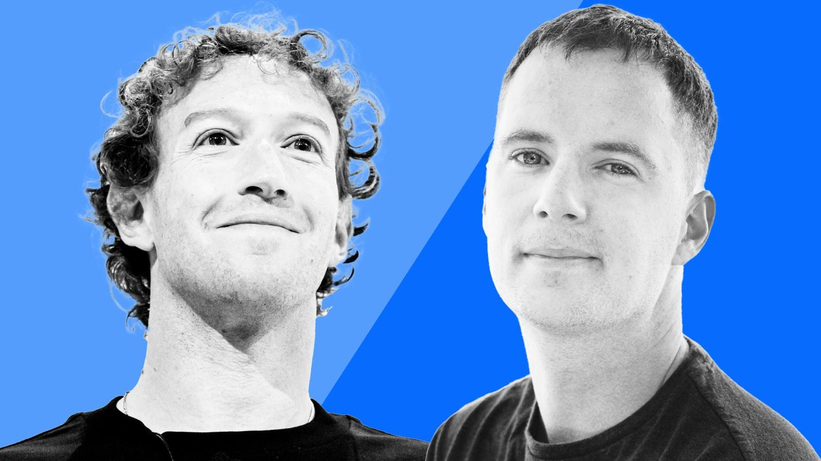 Meta Turns Up the Volume: Snaps Up AI Audio Startup WaveForms