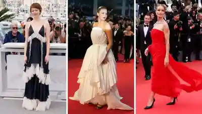 Unforgettable Moments: Cannes 2025 Day 5 Delivers Fashion, Fame & Fierce Glamour