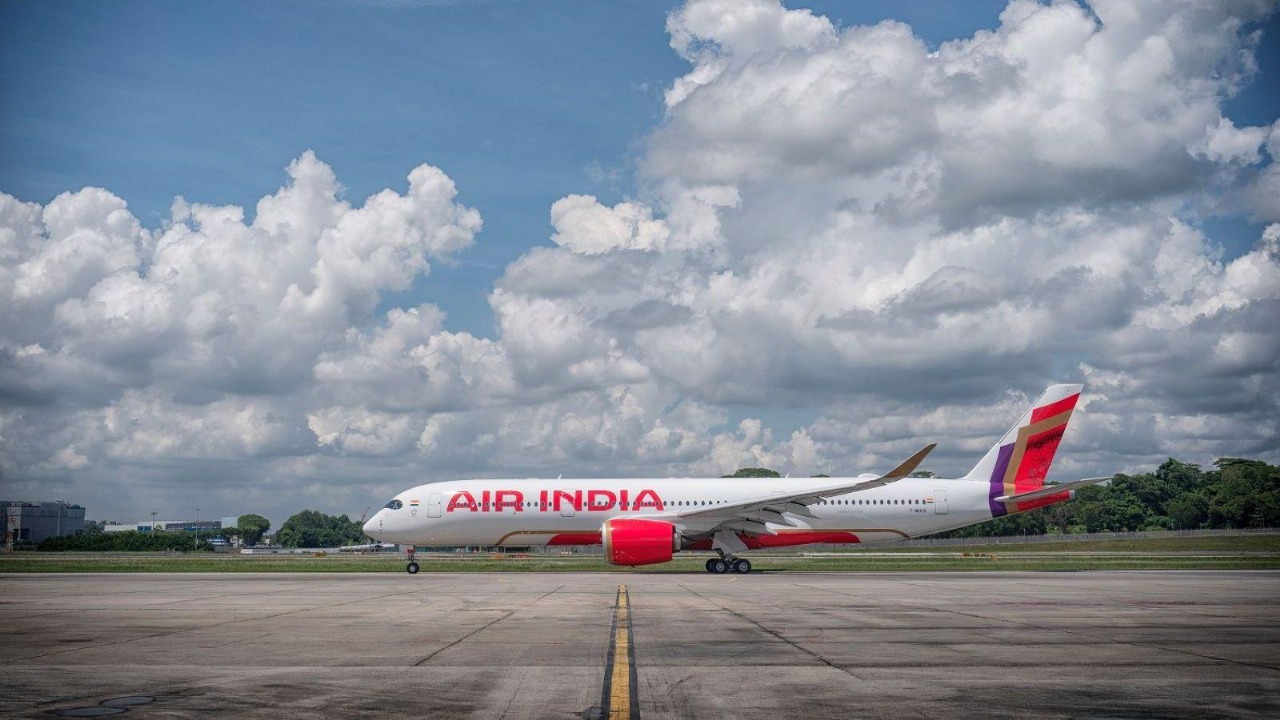 Air India and Icelandair Announce Codeshare Partnership to Enhance Connectivity Between India and Europe