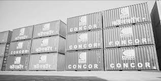 Container Corporation of India Ltd Reports Strong Growth in March Quarter Throughput