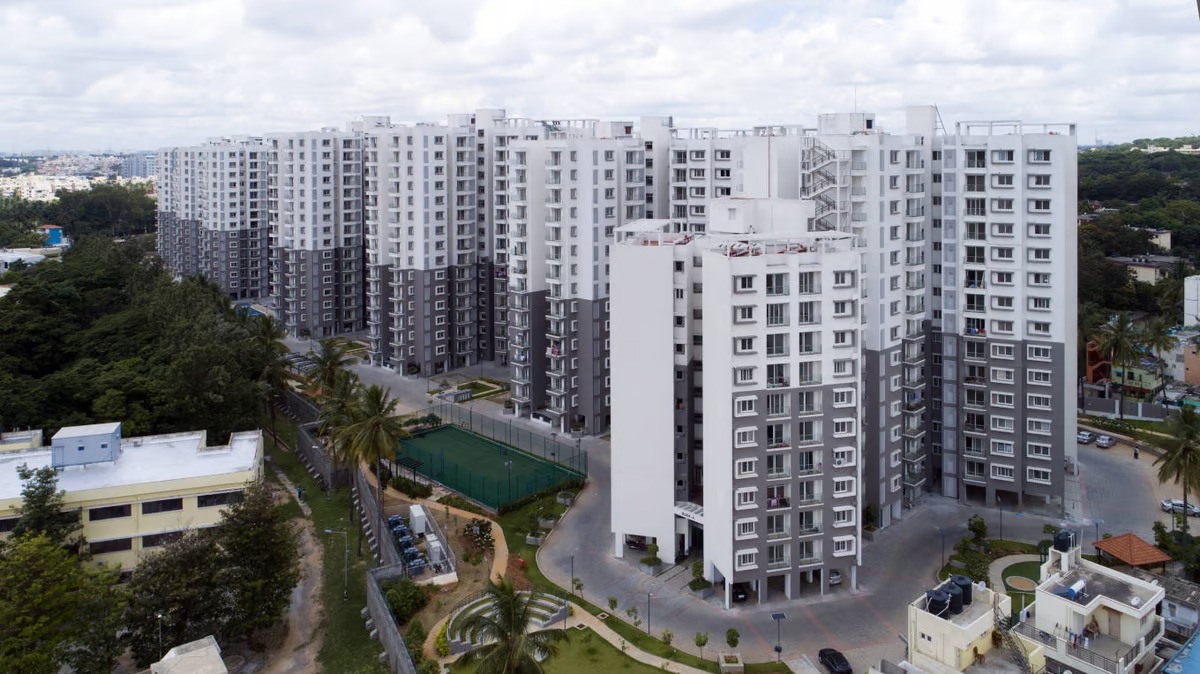 Puravankara Strengthens Presence with Landmark Acquisition in Bengaluru's Kanakapura Road