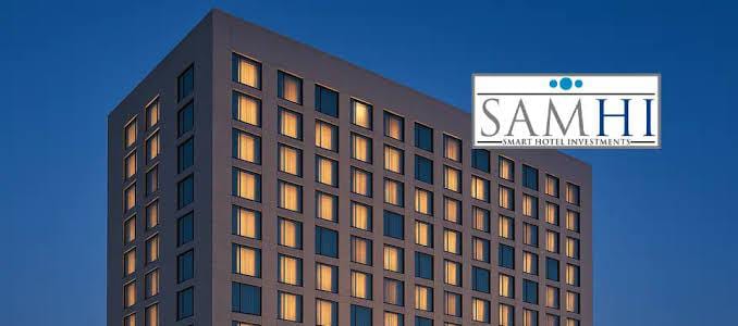 SAMHI Hotels and GIC Forge ₹2,200 Crore Strategic Partnership for Upscale Hotel Platform