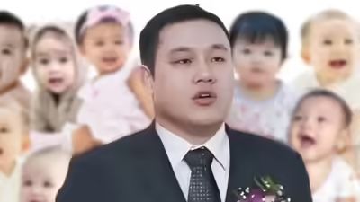 Alleged ‘baby empires’: Reports say Chinese billionaire commissioned 100+ children via US surrogates