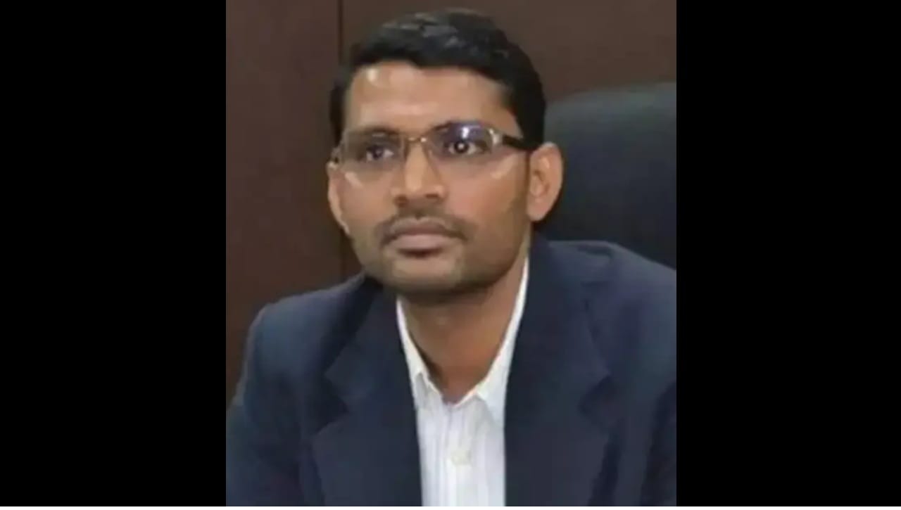 Kurma Rao M Steps in as Coffee Board Secretary: What It Means for India’s Coffee Industry
