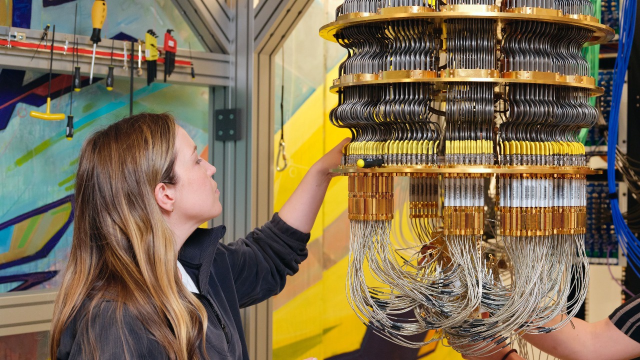 Quantum Danger Looms: Critical Infrastructure in Peril