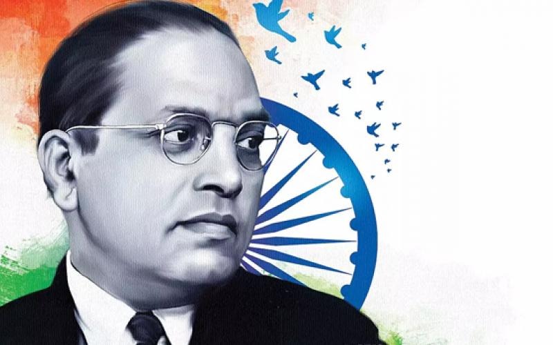 Nation Pays Tribute To Dr BR Ambedkar On 70th Mahaparinirvan Diwas