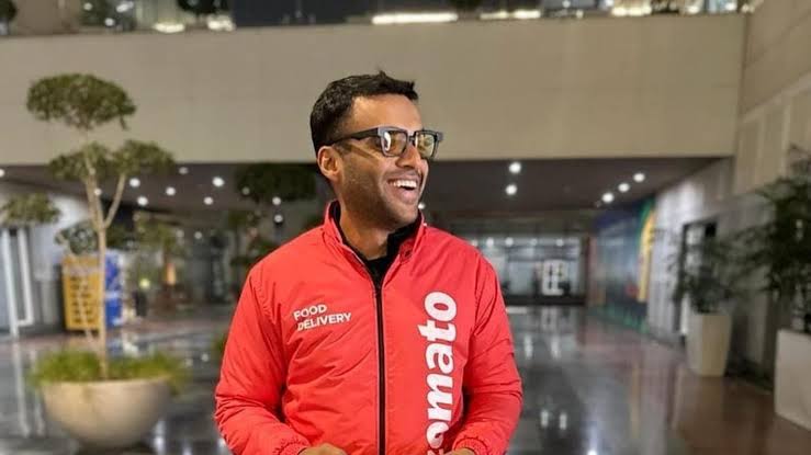 From Kitchen to Cart: Zomato’s Platform Fee Recipe Gets Spicier at Rs 12 Ahead of Festive Season