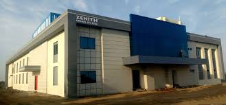 Zenith Drugs Set to Begin Production at New Facility by September 2025, Expanding Pharma Capabilities