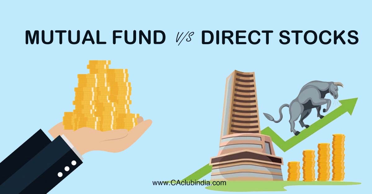 The Ultimate Guide for Young Investors: SIPs vs Direct Equity Explained