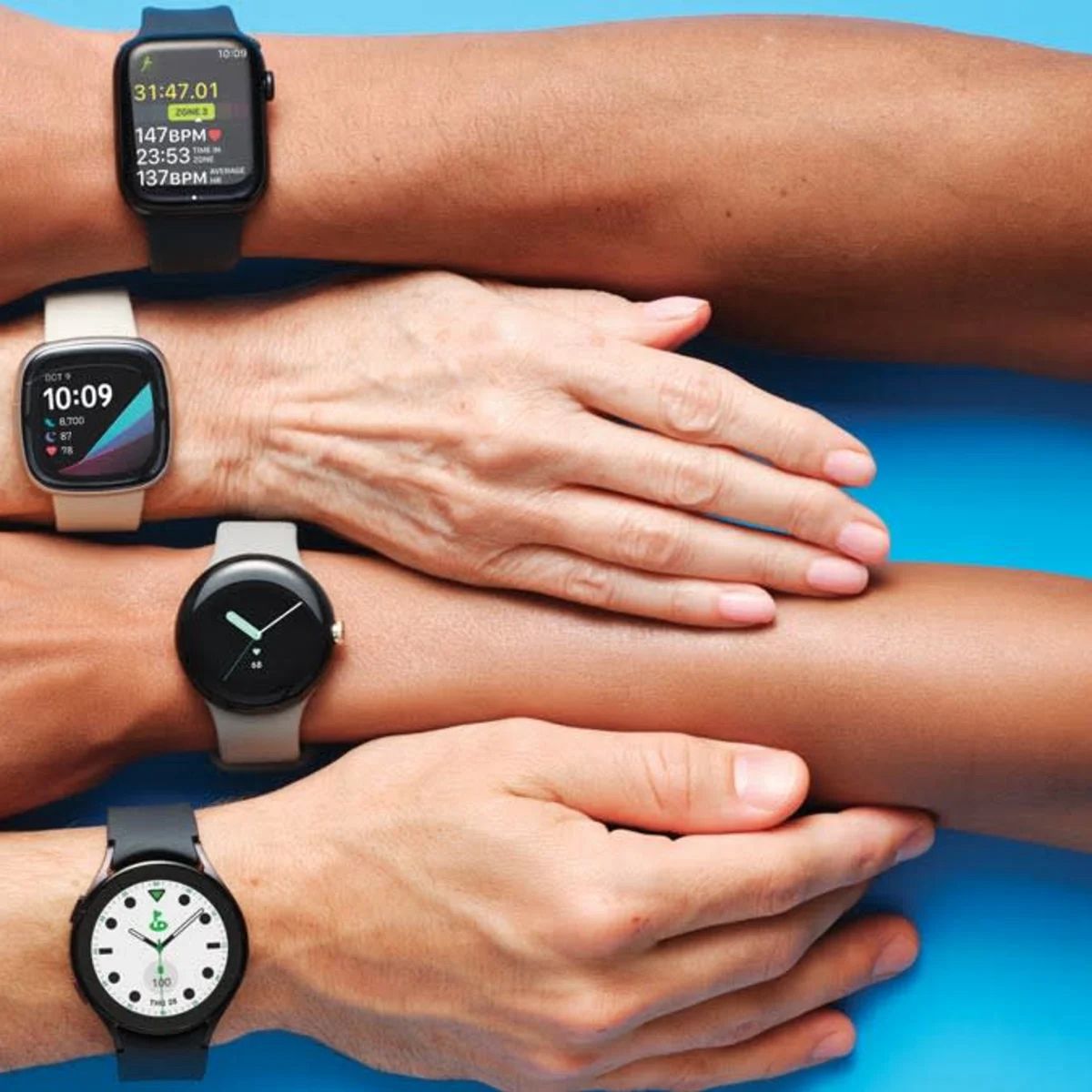Is Your Next Smartwatch Actually Built to Fit Your Everyday Life?