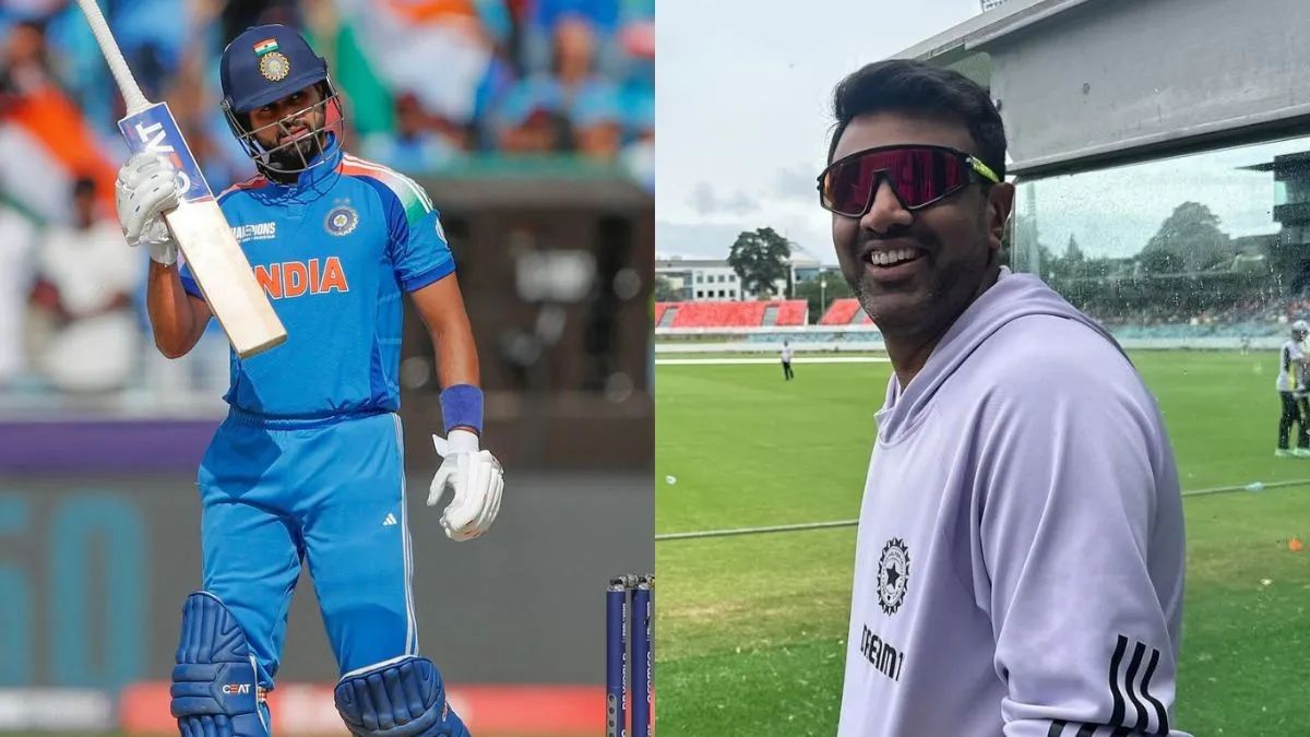 Ashwin Questions Asia Cup Snub: What’s Up With Shreyas’s Stellar Form?
