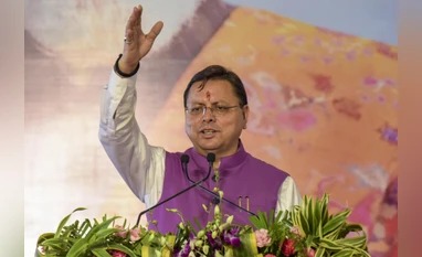 Uttarakhand Creates 26,000 Government Jobs in 4 Years, Says CM Pushkar Dhami