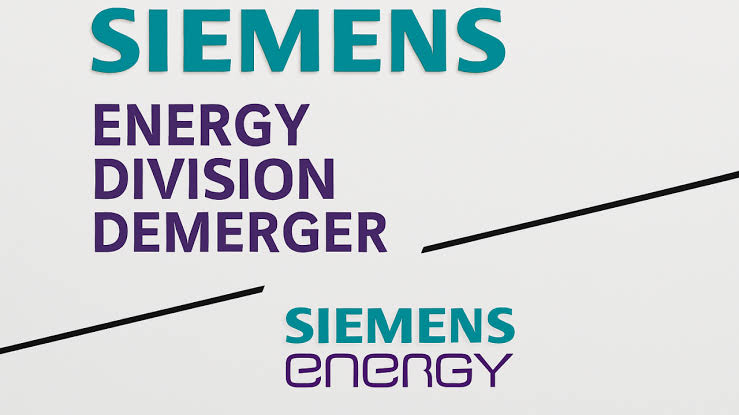 Siemens Ltd Successfully Completes Energy Business Spin-Off: Shareholders to Receive 1:1 Equity in Siemens Energy India