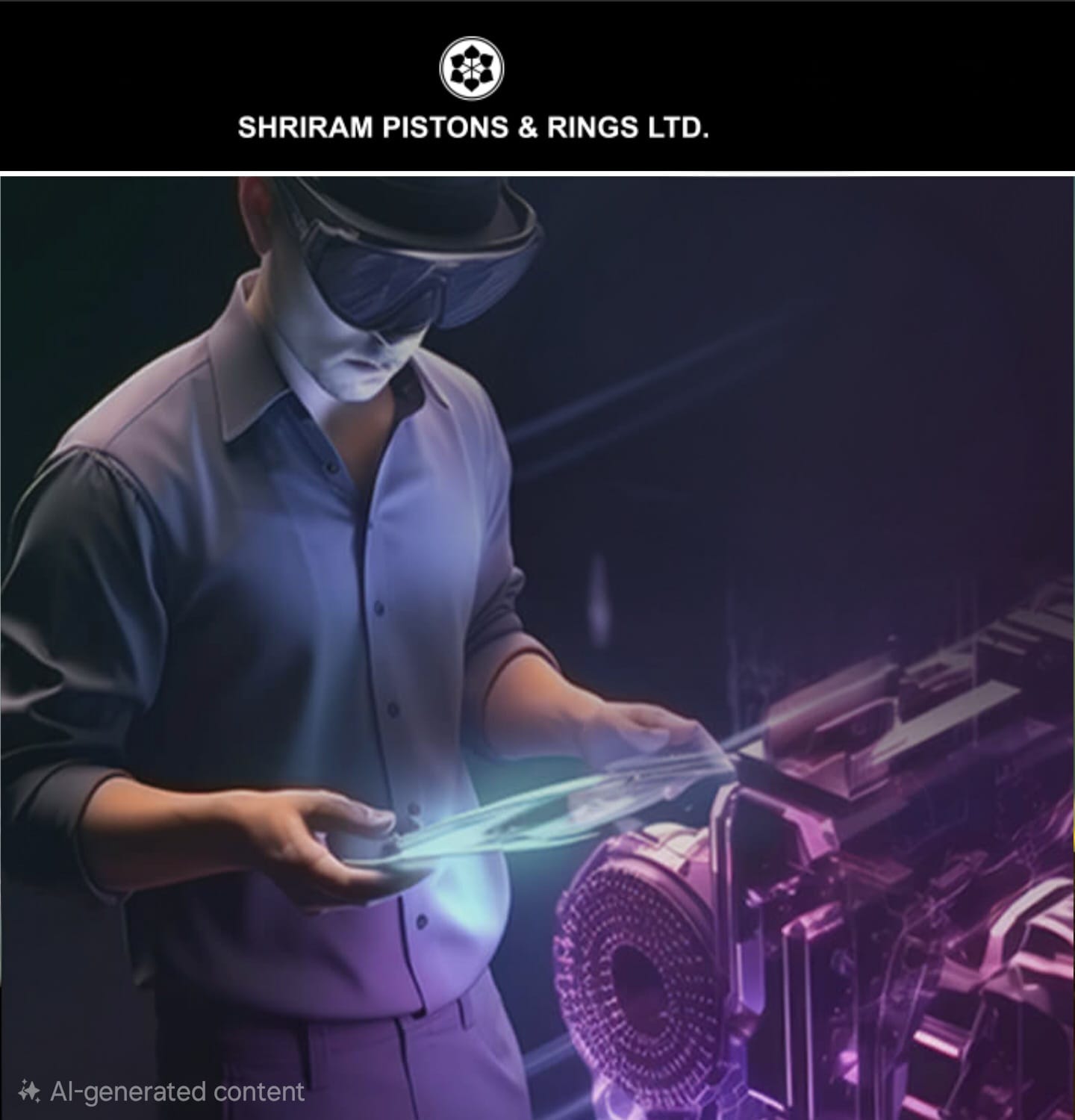 SPR Auto Technologies (formerly Shriram Pistons & Rings) Delivers Robust Q4 Performance