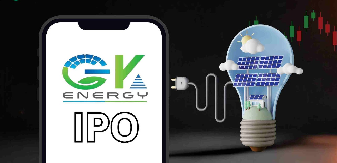 Fueling The Future: GK Energy IPO Opens At Rs 145-153 Band