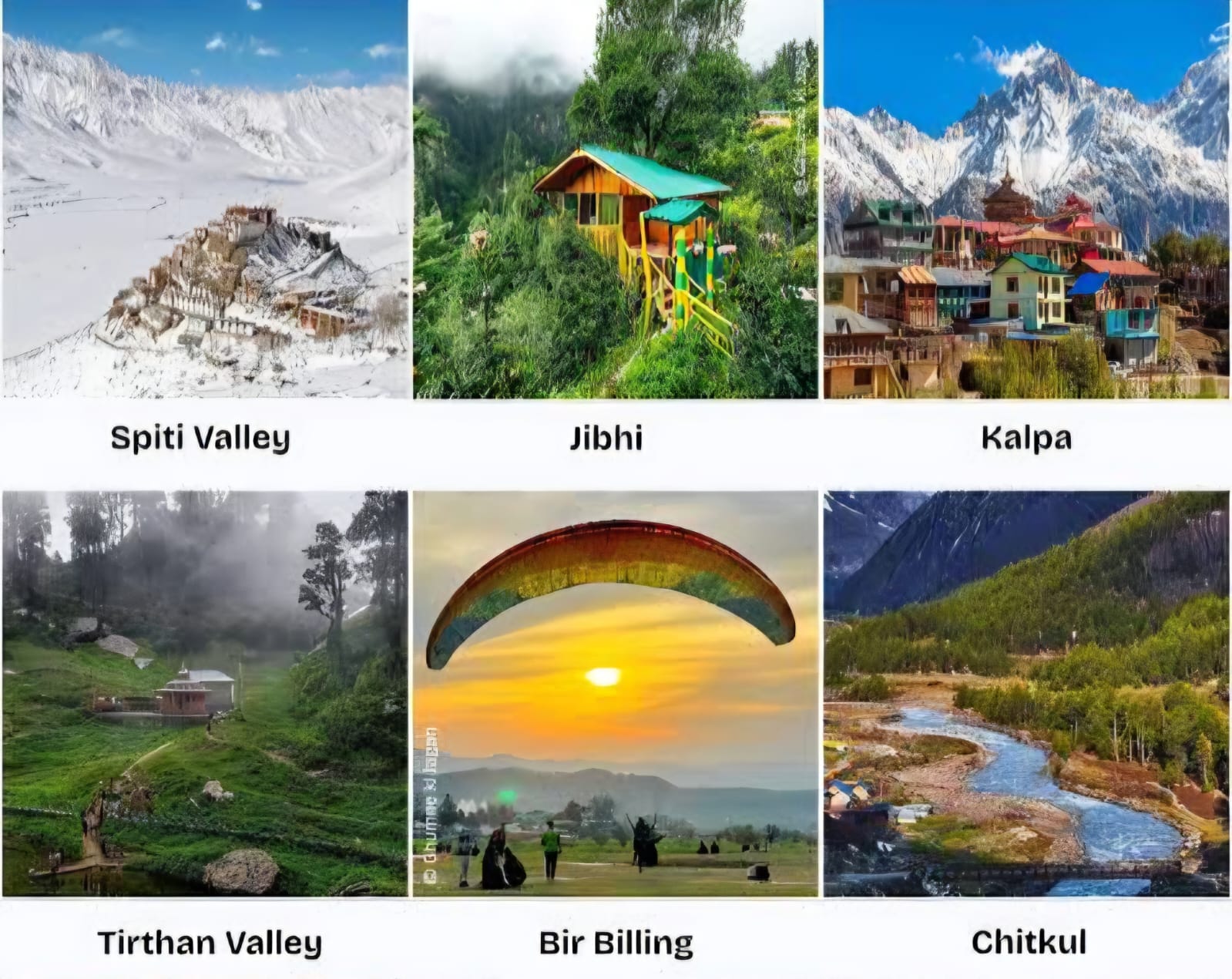 AI Travel Advice Steers June Tourists to Offbeat Himachal Gems