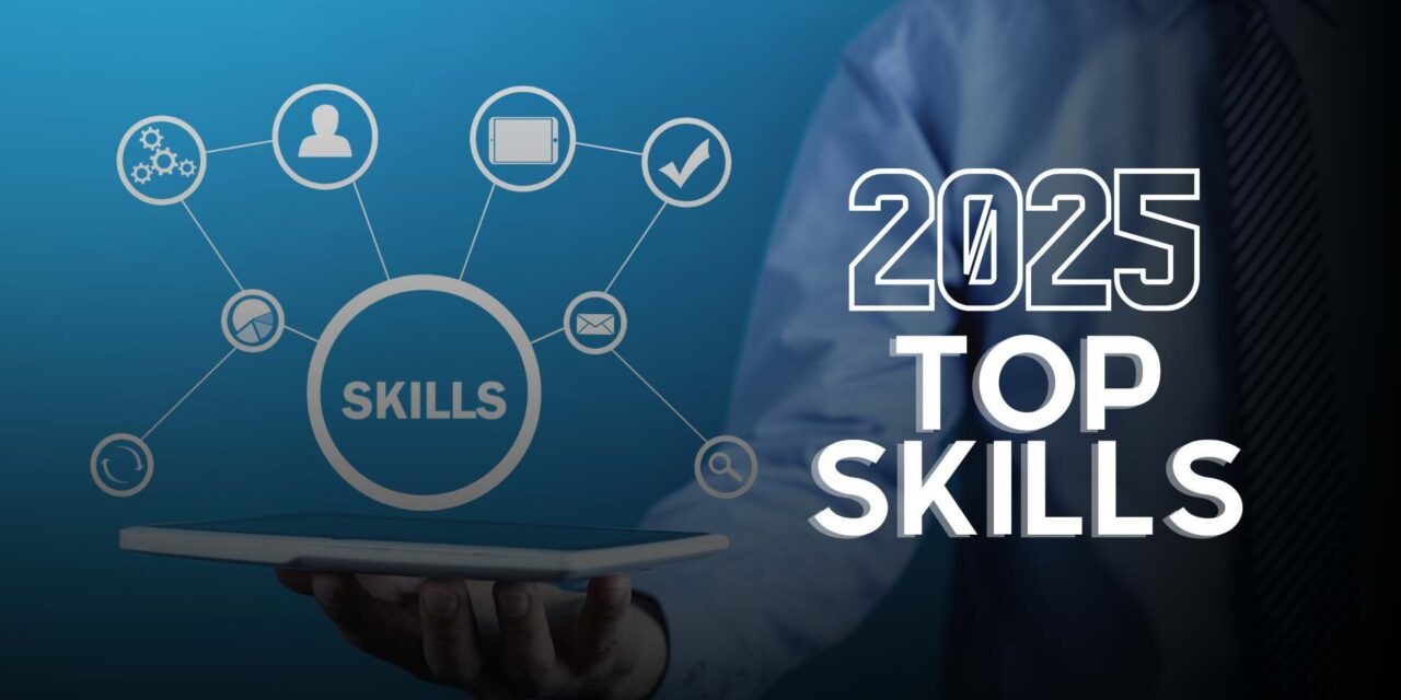 Future-Proof Your Career: Top 5 Skills India Needs in 2025