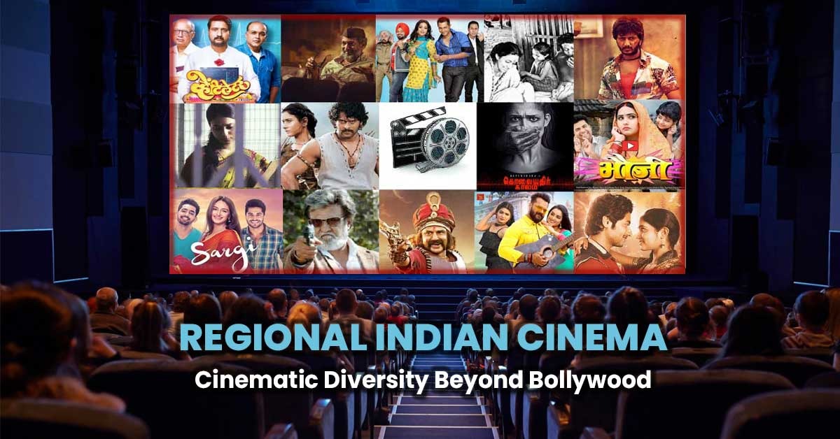 Subtitles, Stardom, and Storytelling—Why Regional Films Are Winning Hearts Nationwide
