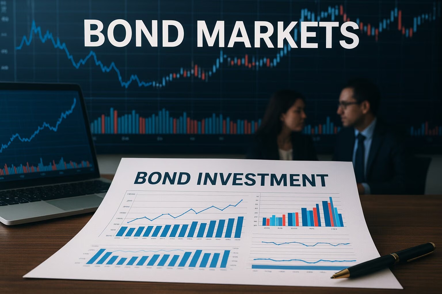 10-Year Bond Yield Increase Signals Subtle Market Shifts
