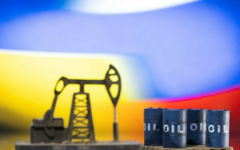 Russia’s Western Oil Exports Revised Down To 1.7 Million Bpd In March