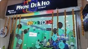 Phone Dekho Expands With Second Outlet, Targets 100 Stores Nationwide