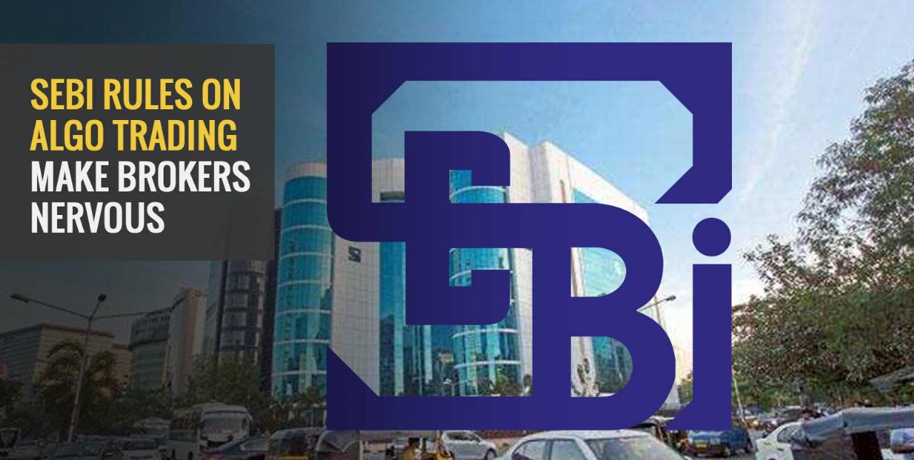 SEBI Rolls Out Settlement Scheme for Brokers Linked to Algo Trading Violations