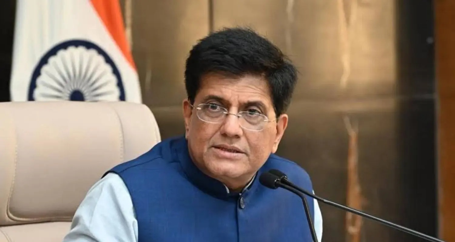 Trade Talks Take Center Stage: Goyal's US Visit Sparks Hope