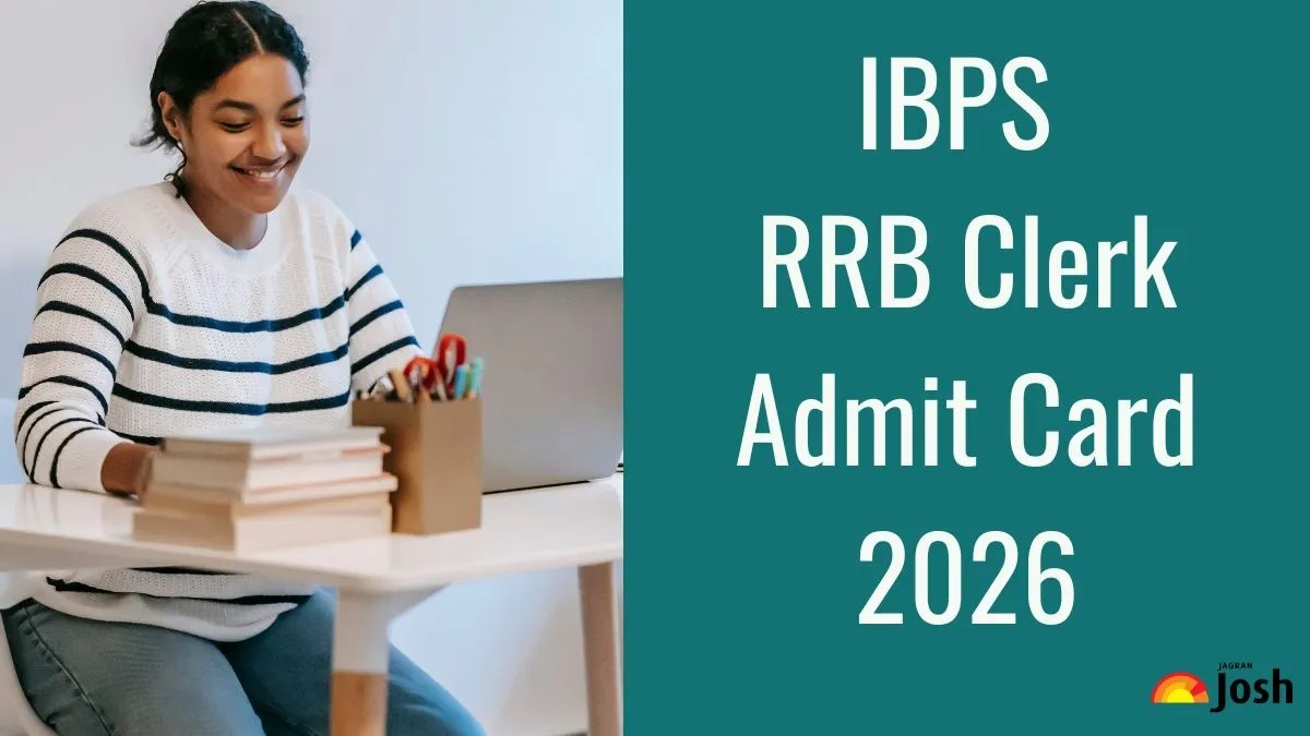 IBPS RRB Clerk Scorecard 2026 Released At Official Portal