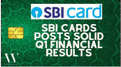 Swiping Strong: SBI Cards Posts ₹50.41 Bln Revenue and ₹6.64 Bln Profit