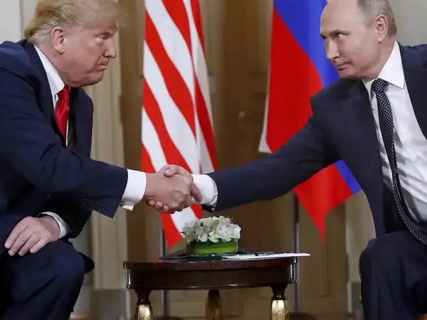 Trump-Putin Alaska Summit: Ceasefire or Stalemate?