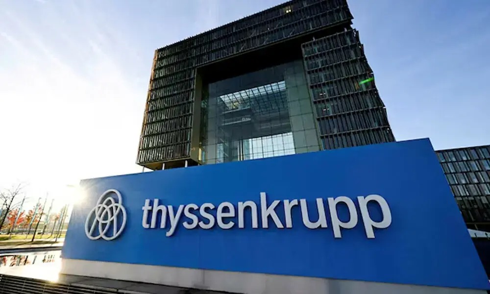 ThyssenKrupp, Jindal Steel International to Deepen Due Diligence on TKSE Amid Intensified Acquisition Talks