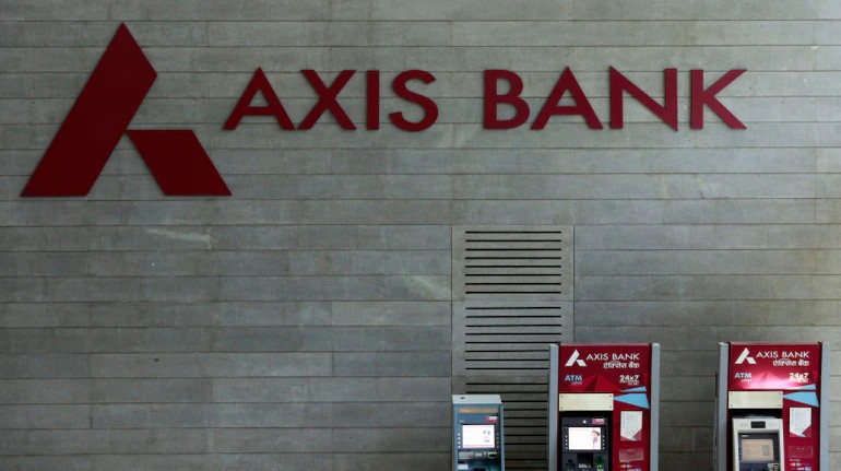 Shareholders Give Axis Bank’s New Appointments A Confident Green Light
