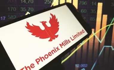 Phoenix Mills Shares Gain as Q1 Performance Shows Robust Growth