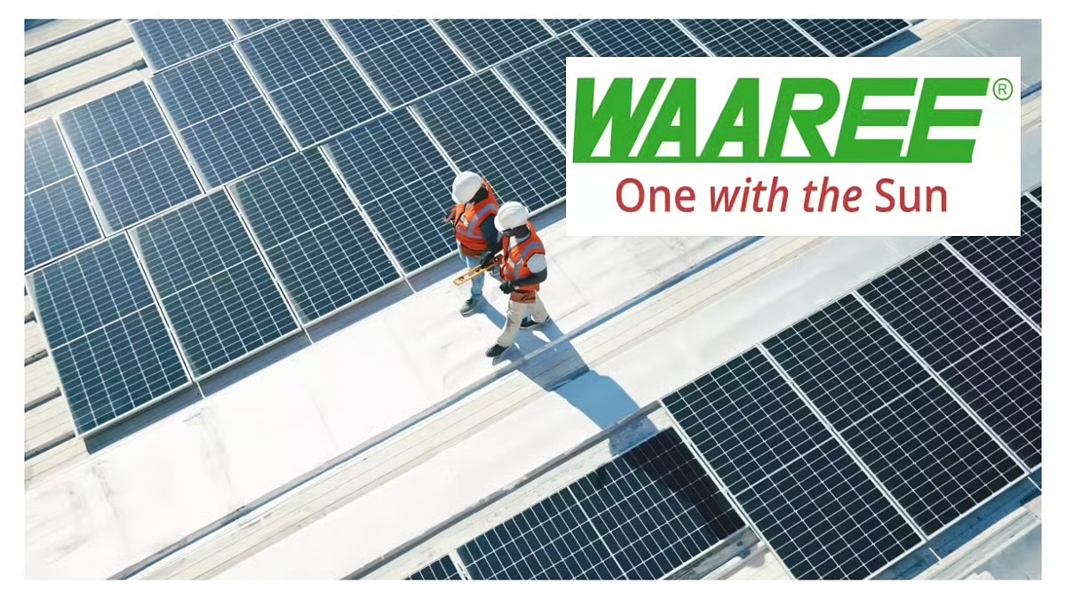 Waaree Renewable Expects Associated Power Acquisition by June 30