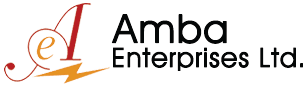 Amba Enterprises Re-appoints Ketan Mehta as Managing Director