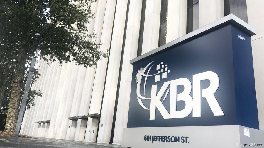 KBR Opens AI-Powered Innovation Studio in Bengaluru