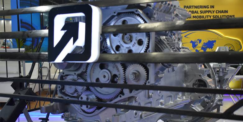 Gearing Up in Tough Times: Hi-Tech Gears Shifts Steady Through Q1 FY26 Bumps