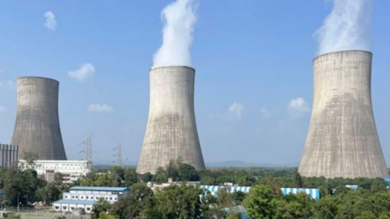 DAE Drafts Rules for Private Nuclear Entry Under SHANTI Act