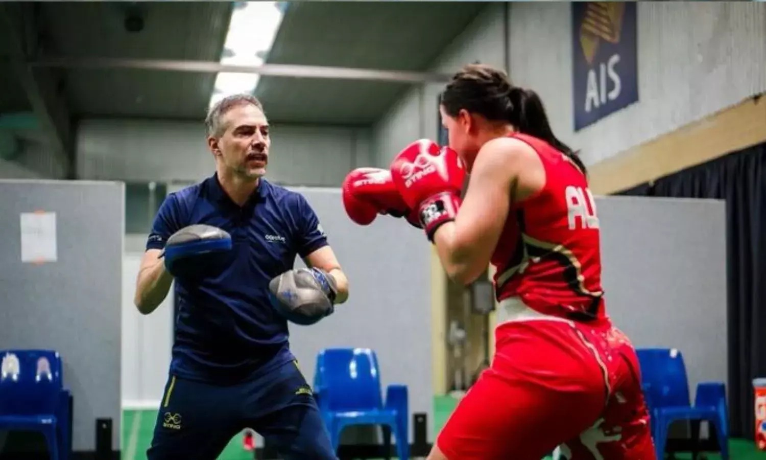 Santiago Nieva Returns with a Mission: India's Women Boxers Targeting Multiple Medals at LA 2028